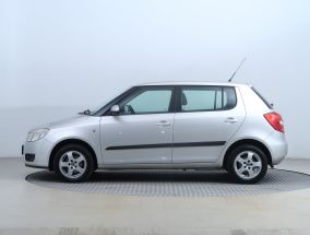 Skoda Fabia - 2007
