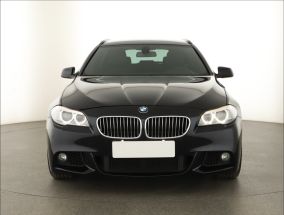 BMW 5 - 2012