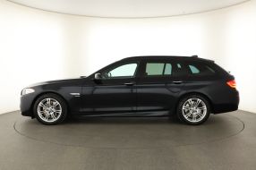 BMW 5 - 2012