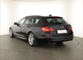 BMW 5 - 2012