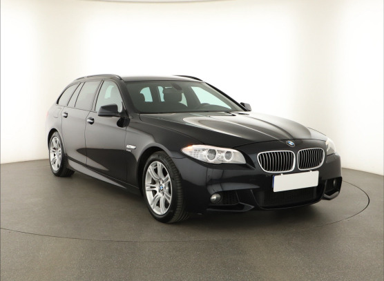BMW 5