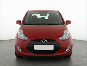 Hyundai ix20 - 2016