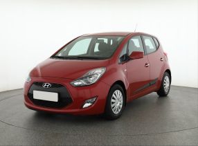 Hyundai ix20 - 2016
