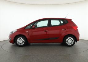 Hyundai ix20 - 2016