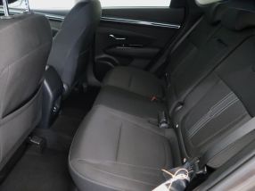 Hyundai Tucson - 2021