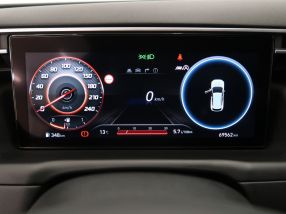 Hyundai Tucson - 2021
