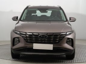Hyundai Tucson - 2021