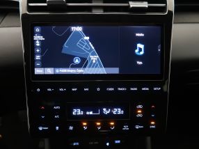 Hyundai Tucson - 2021