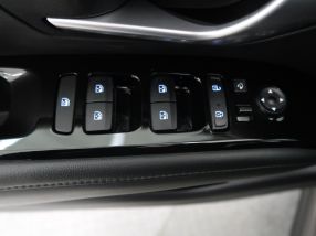 Hyundai Tucson - 2021