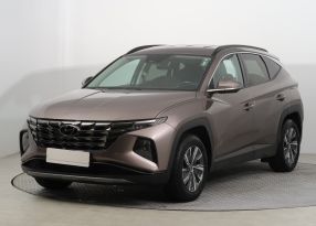 Hyundai Tucson - 2021