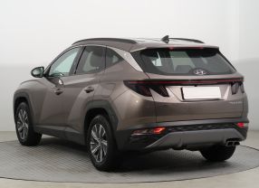 Hyundai Tucson - 2021
