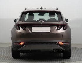 Hyundai Tucson - 2021