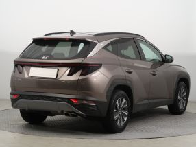 Hyundai Tucson - 2021