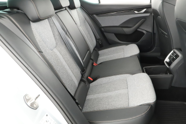 Škoda Octavia - 2024