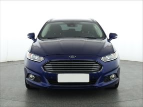 Ford Mondeo - 2016