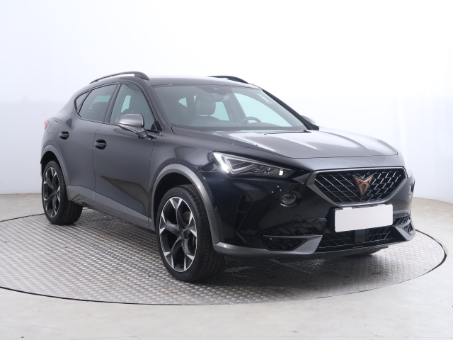 Cupra Formentor 2023