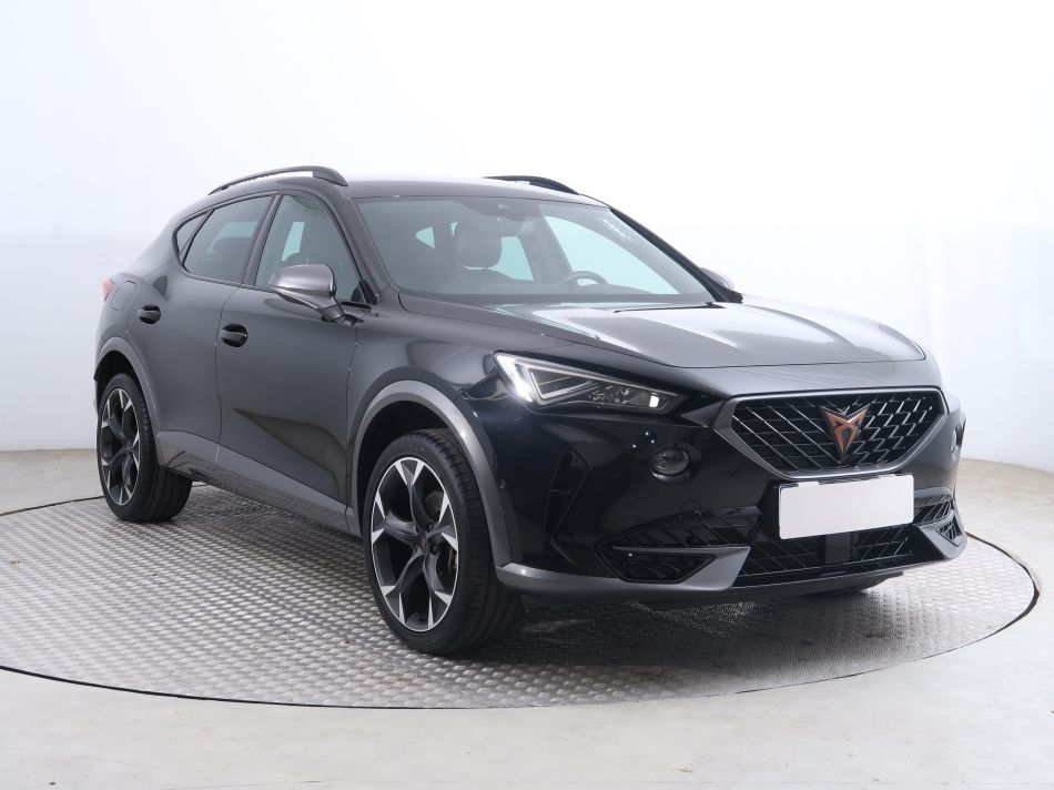Cupra Formentor - 2023