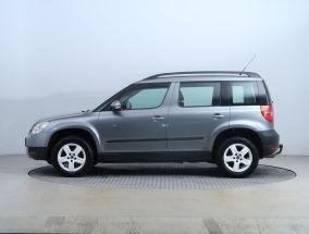 Skoda Yeti - 2010