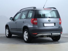 Skoda Yeti - 2010
