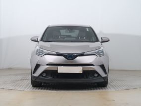 Toyota C-HR - 2019