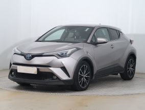 Toyota C-HR - 2019