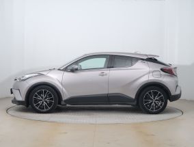 Toyota C-HR - 2019