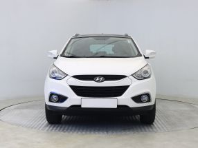 Hyundai ix35 - 2014