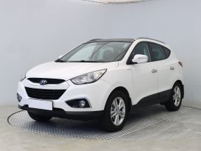 Hyundai ix35 - 2014