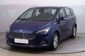 Ford S-Max - 2017