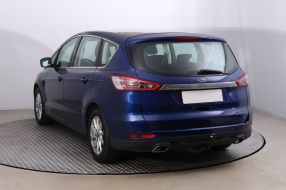 Ford S-Max - 2017