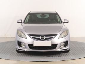 Mazda 6 - 2008