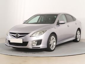 Mazda 6 - 2008