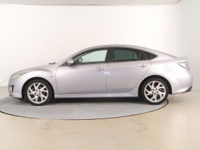 Mazda 6 - 2008