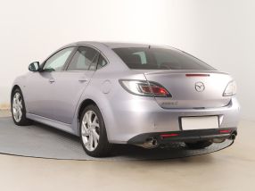 Mazda 6 - 2008