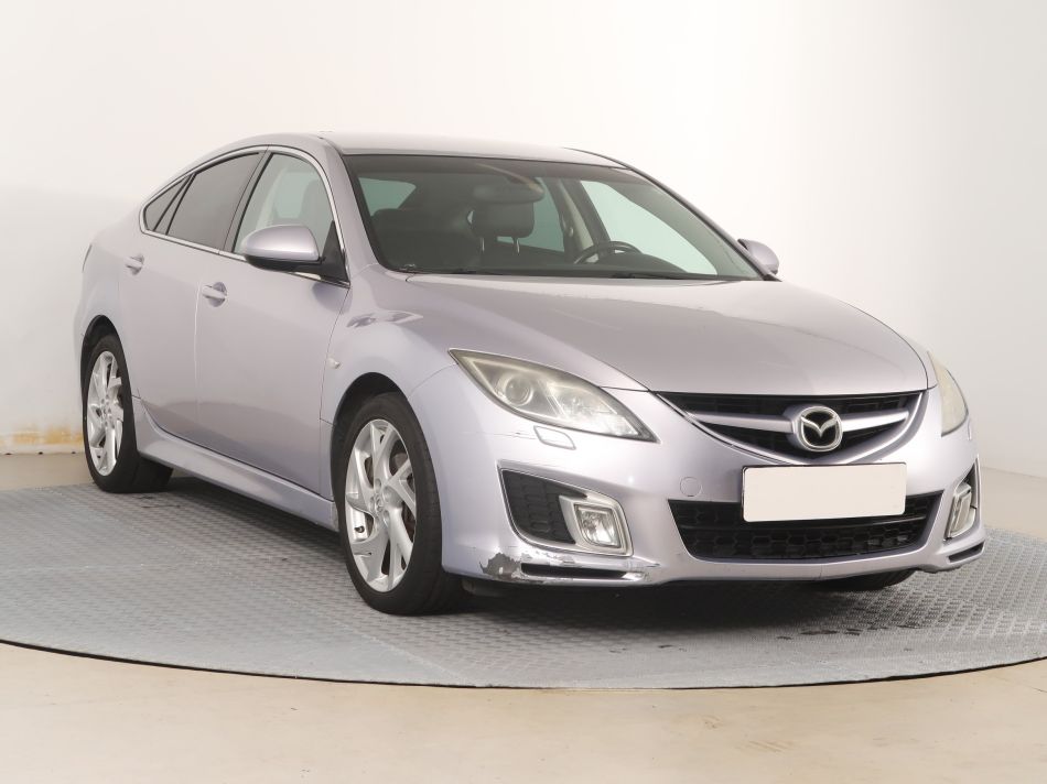 Mazda 6 - 2008