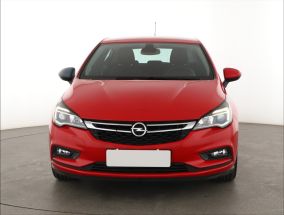 Opel Astra - 2016