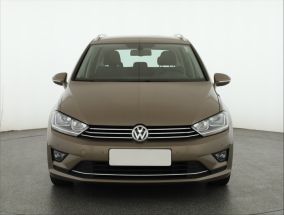 Volkswagen Golf Sportsvan - 2015