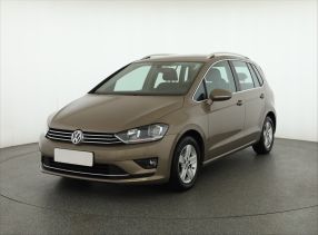 Volkswagen Golf Sportsvan - 2015