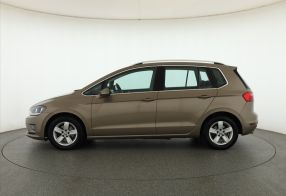 Volkswagen Golf Sportsvan - 2015