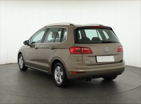 Volkswagen Golf Sportsvan - 2015