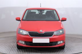 Skoda Fabia - 2018