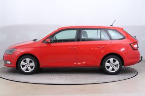 Skoda Fabia - 2018