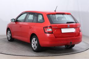 Skoda Fabia - 2018