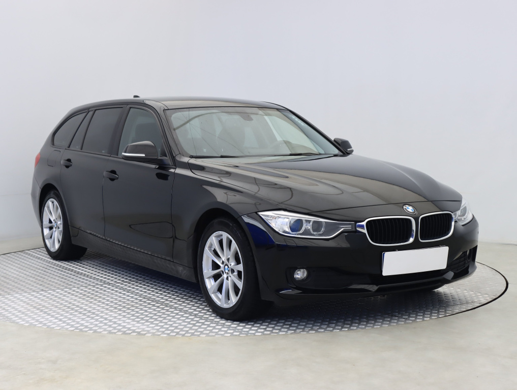 BMW 3