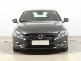 Volvo V60 - 2018