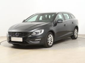 Volvo V60 - 2018