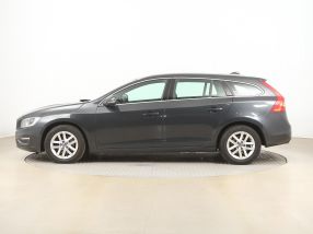 Volvo V60 - 2018
