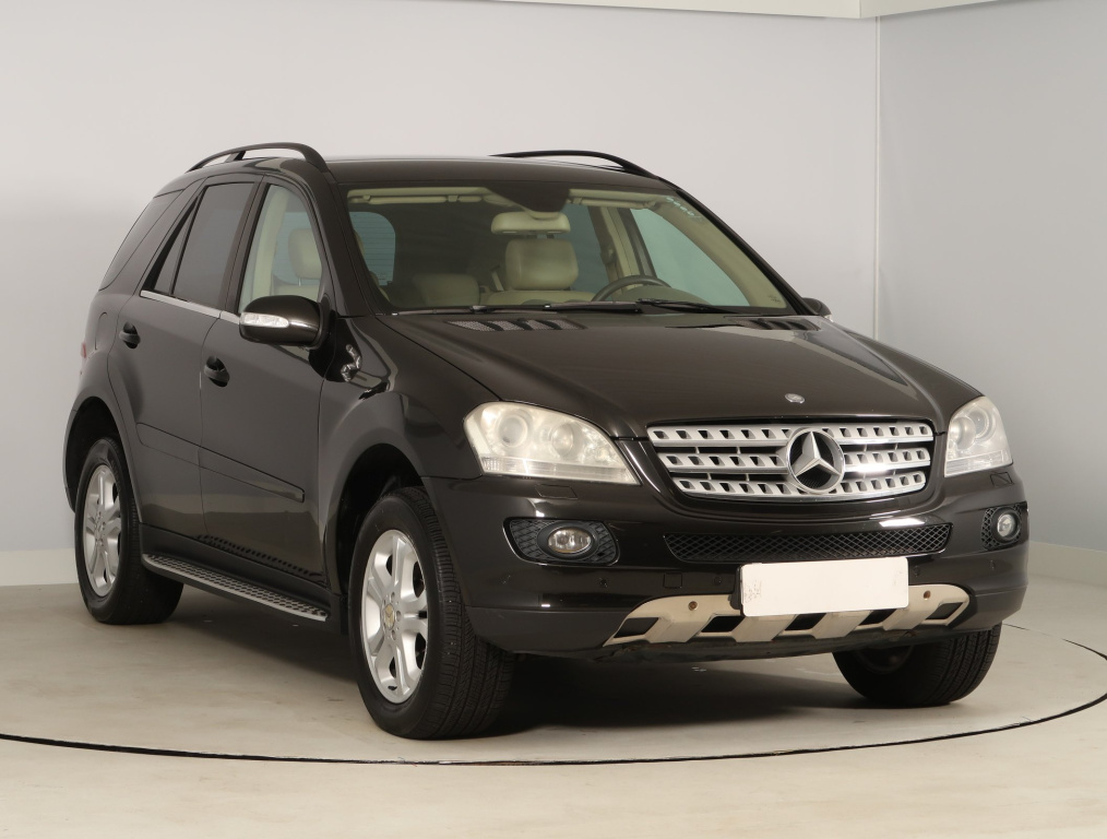 Mercedes-Benz ML