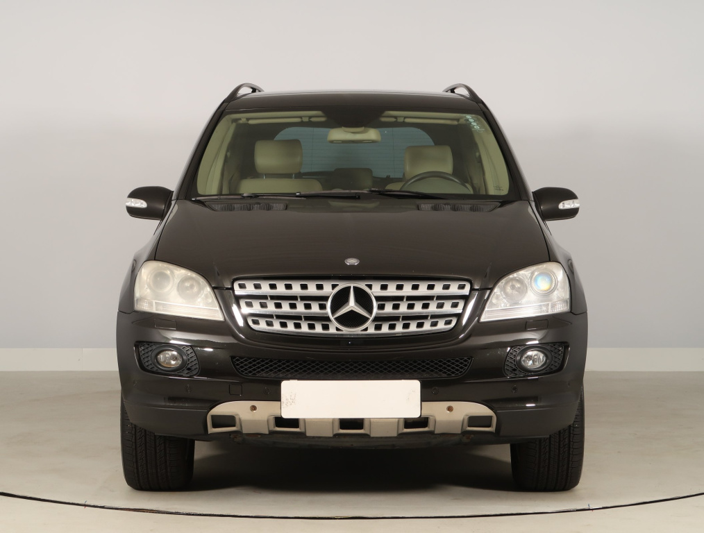 Mercedes-Benz ML