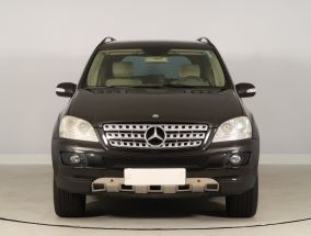 Mercedes-Benz ML - 2007